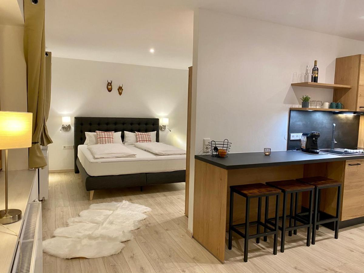 Alm Seasons Premium & Homestay Saalbach-Hinterglemm