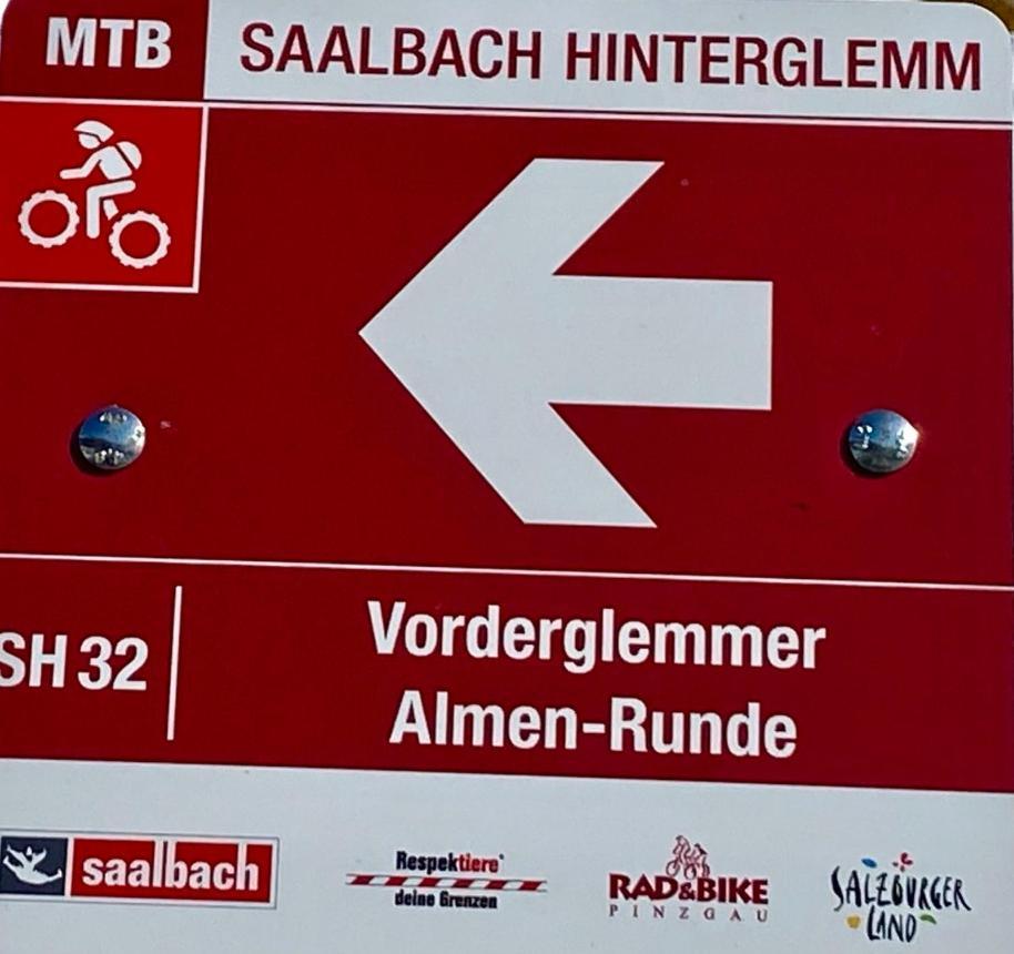 Alm Seasons Premium & * Saalbach-Hinterglemm