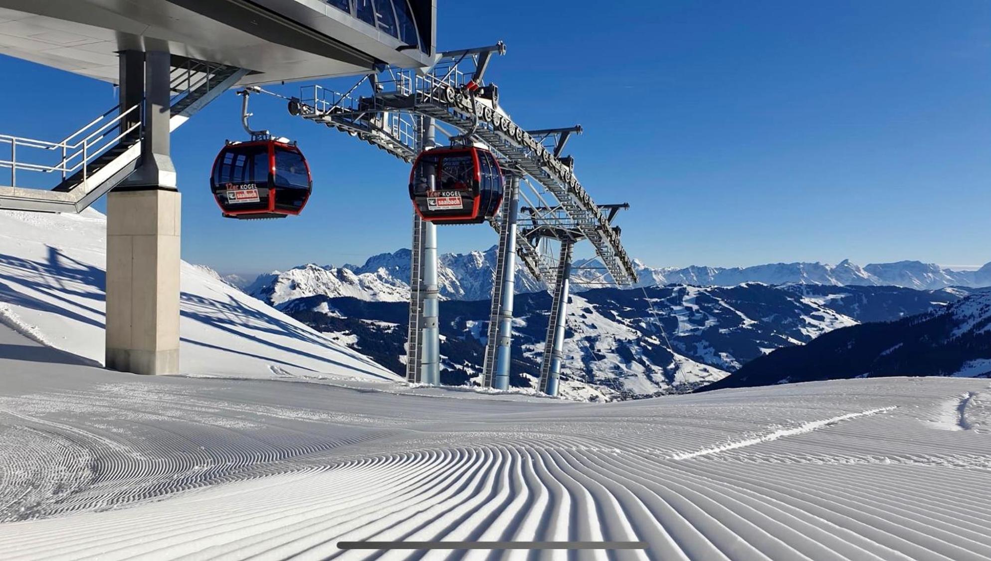 Alm Seasons Premium & Saalbach-Hinterglemm