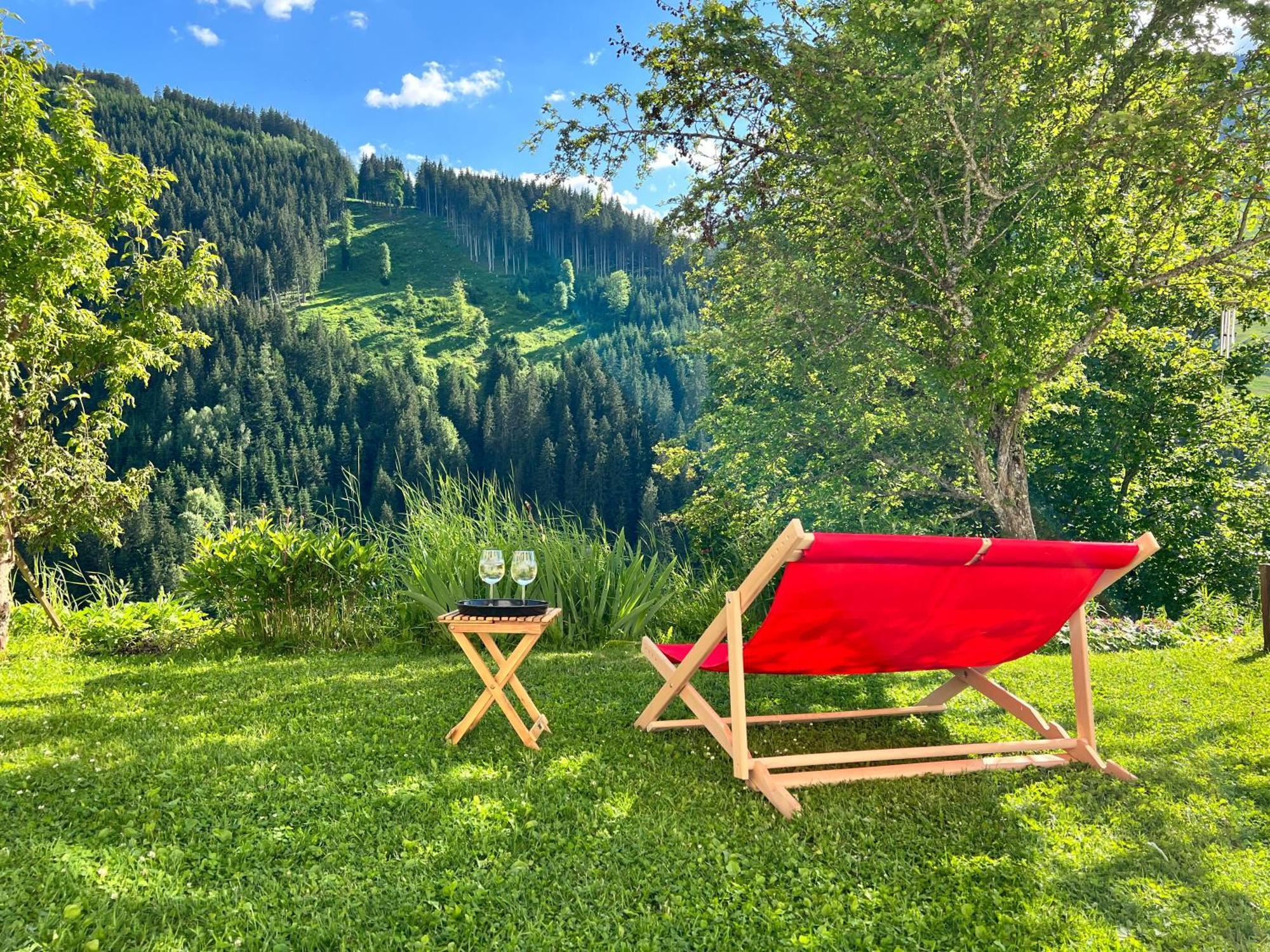 Alm Seasons Premium & Hospedagem domiciliar *